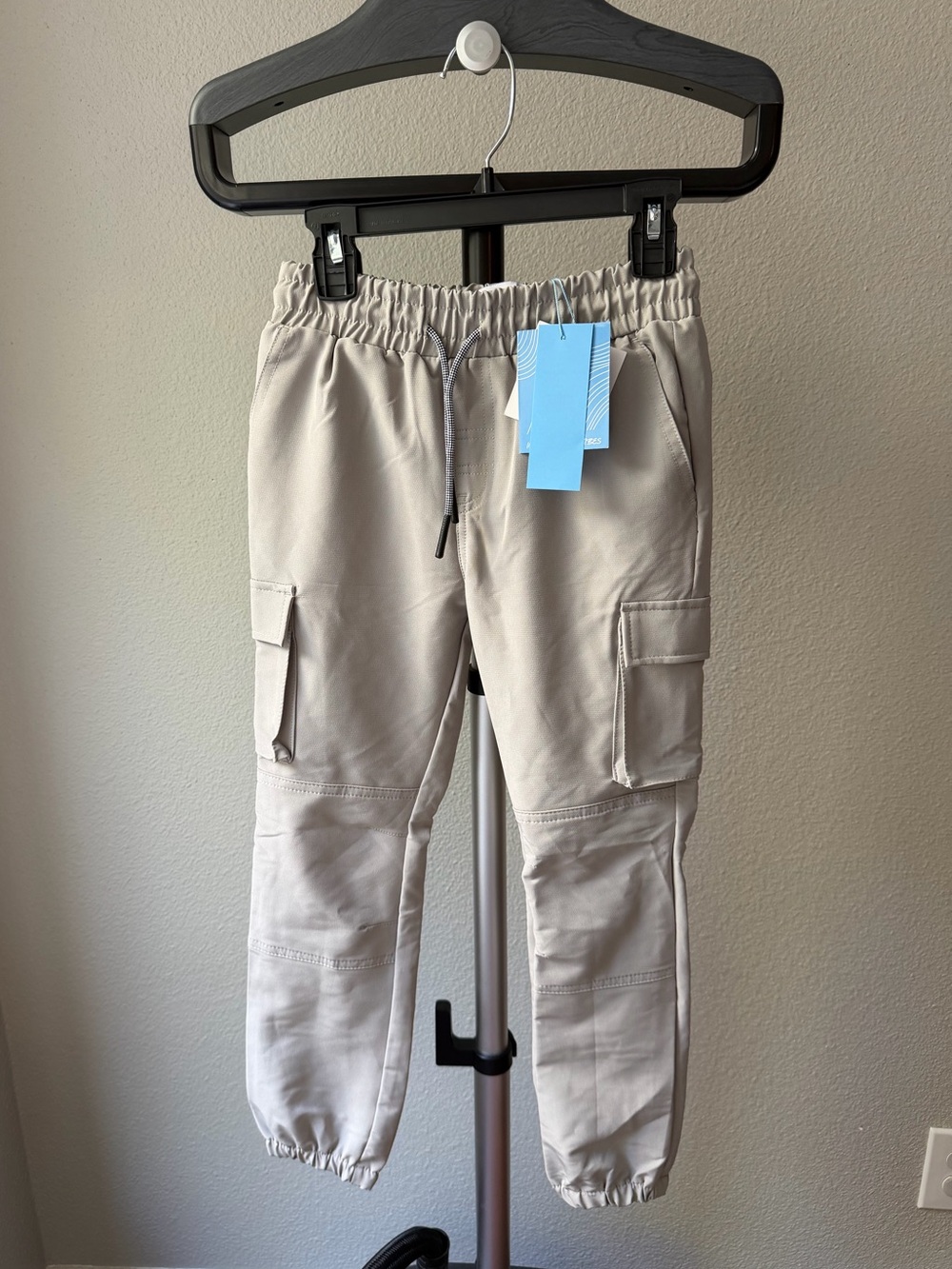 Sovereign Code Boys Hyperloop Cargo Pants Size 7